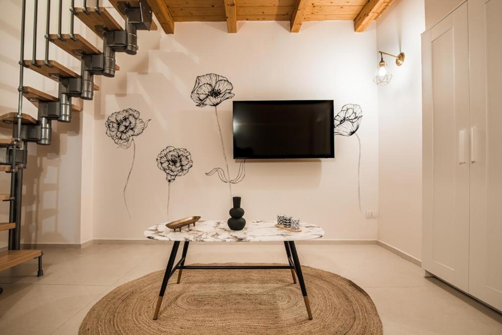 San Berillo Home Catania Ngoại thất bức ảnh