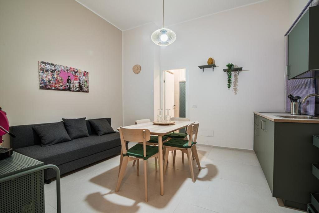 San Berillo Home Catania Ngoại thất bức ảnh