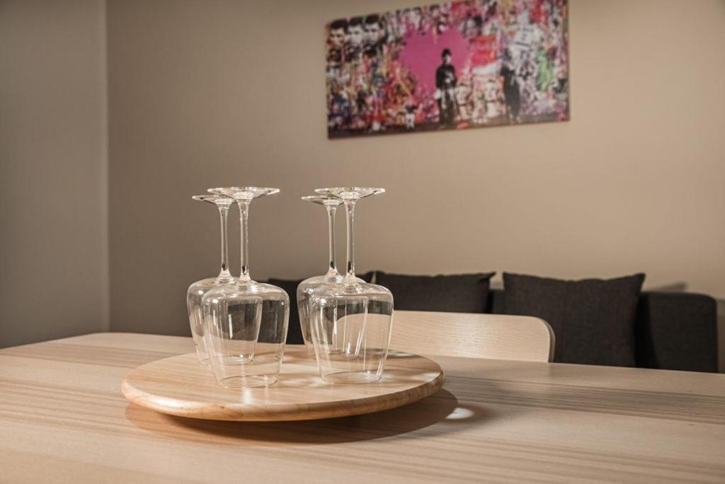 San Berillo Home Catania Ngoại thất bức ảnh