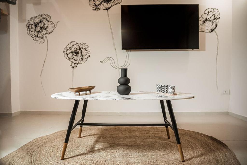 San Berillo Home Catania Ngoại thất bức ảnh