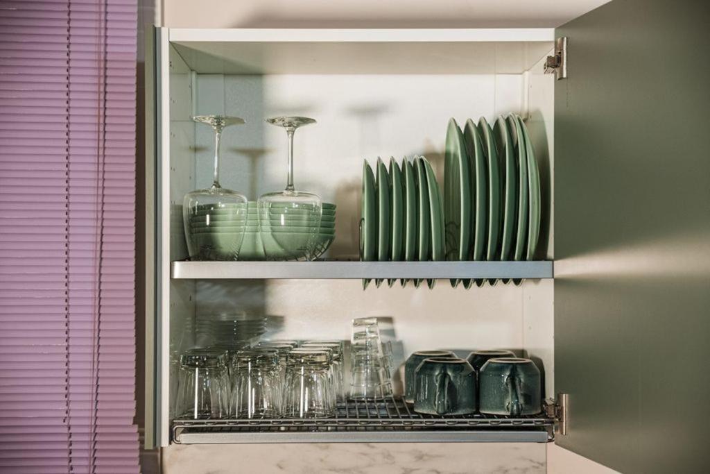 San Berillo Home Catania Ngoại thất bức ảnh