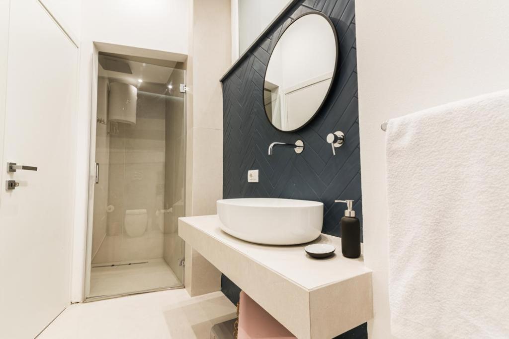 San Berillo Home Catania Ngoại thất bức ảnh