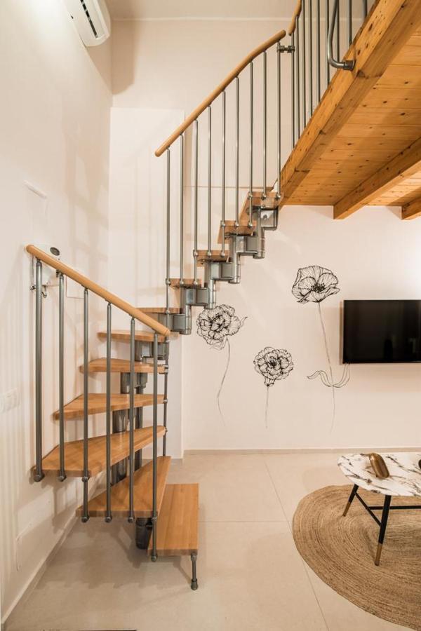 San Berillo Home Catania Ngoại thất bức ảnh
