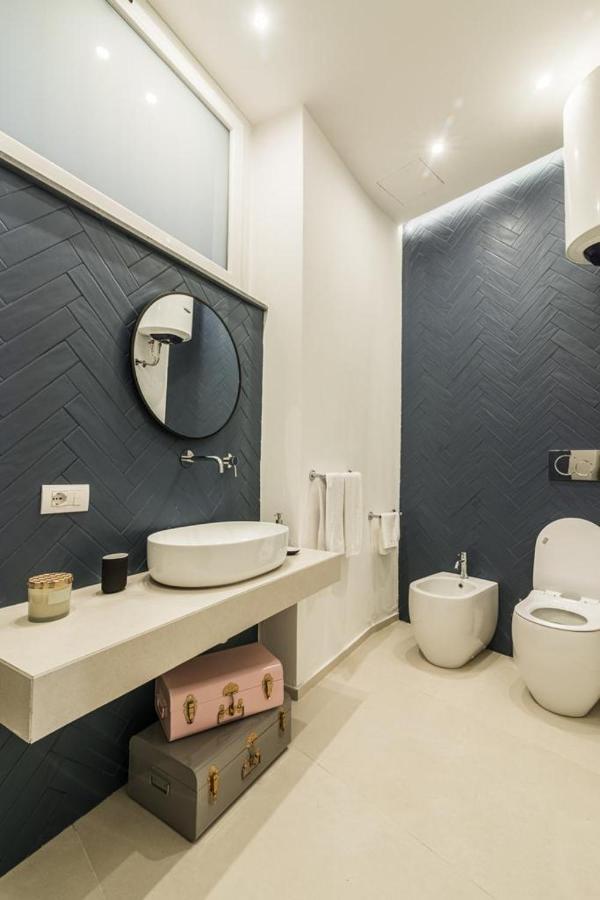 San Berillo Home Catania Ngoại thất bức ảnh