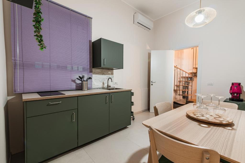 San Berillo Home Catania Ngoại thất bức ảnh
