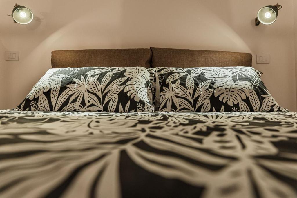 San Berillo Home Catania Ngoại thất bức ảnh